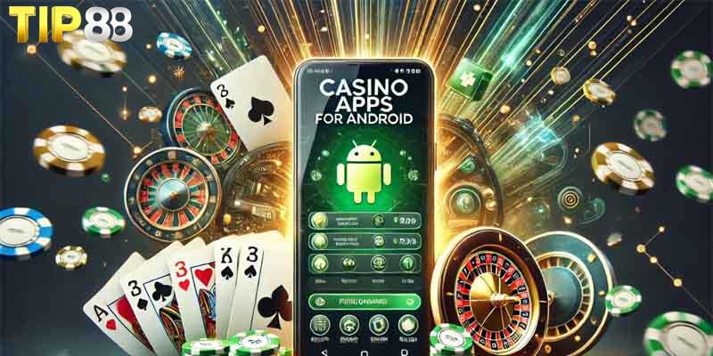 Tải App Tip88 – Cài Đặt Tip88 Android & iOS Nhanh Chóng